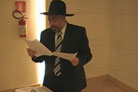 Siyum Hashás de Yaacov Kassab